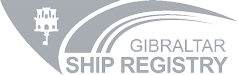 Gibraltar Ship Registry Logo