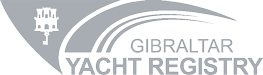 Gibraltar Yacht Registry Logo
